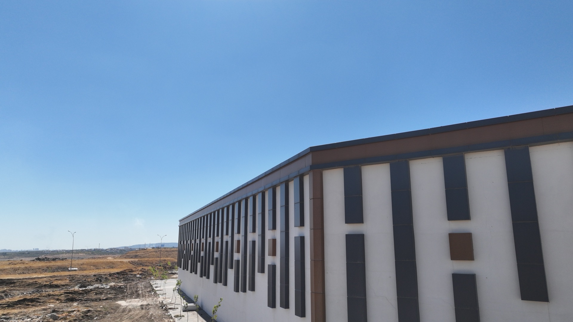 Kuzey Şehir Çarşı