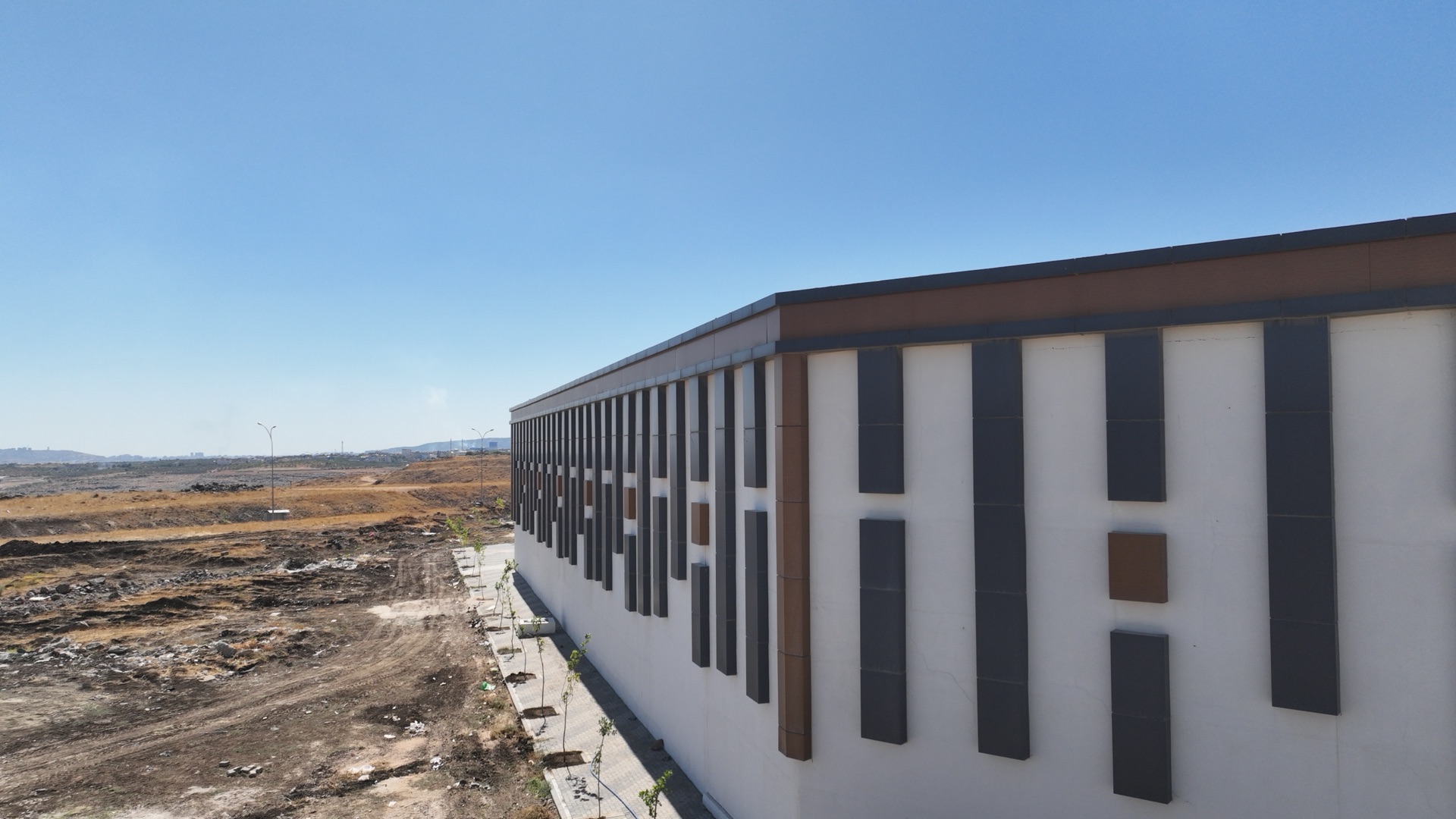 Kuzey Şehir Çarşı