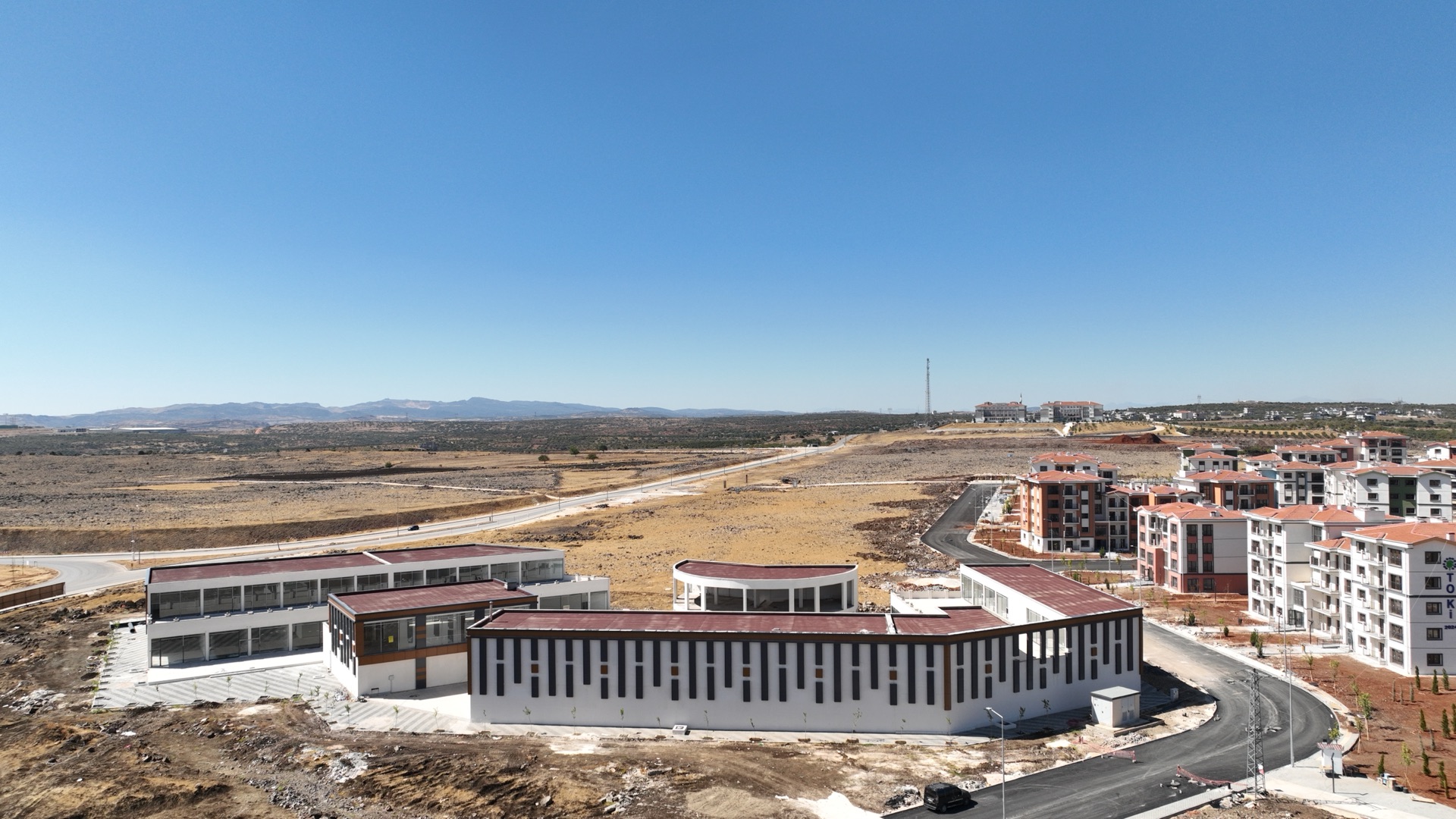 Kuzey Şehir Çarşı