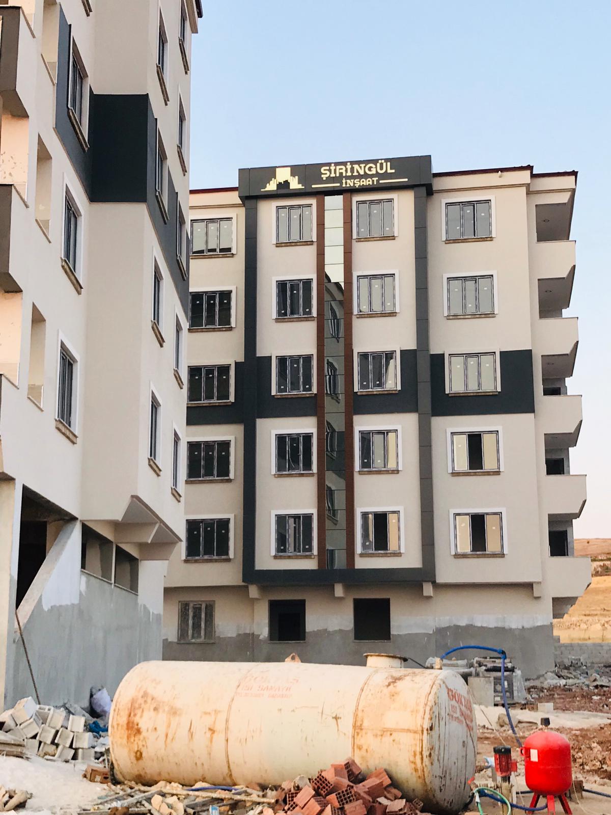 Dış Cephe Sistemleri